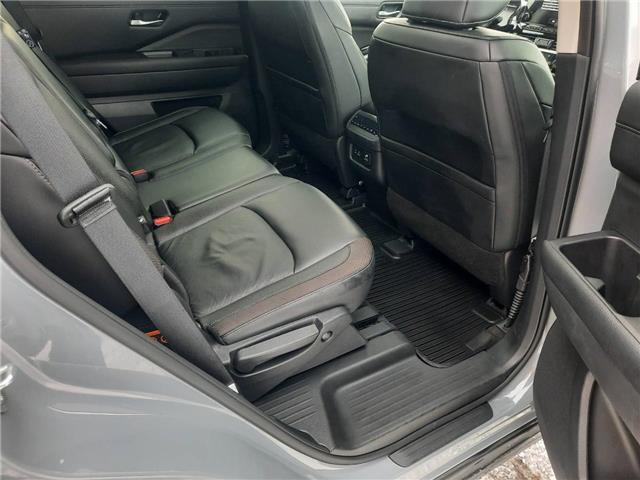 2024 Nissan Pathfinder SL (Stk: PV4407) in Cornwall - Image 25 of 30