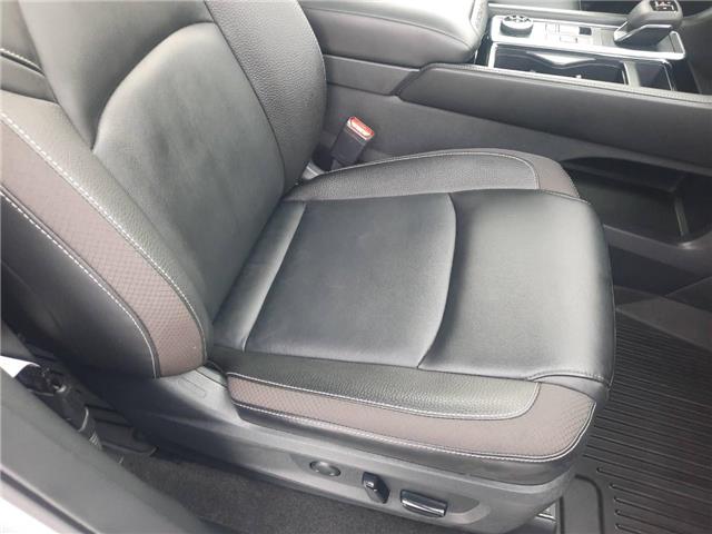 2024 Nissan Pathfinder SL (Stk: PV4407) in Cornwall - Image 26 of 30