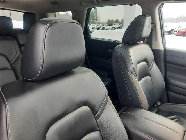 2024 Nissan Pathfinder SL (Stk: PV4407) in Cornwall - Image 27 of 30