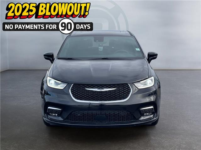 2025 Chrysler Pacifica Select (Stk: 30452) in Fort Macleod - Image 8 of 26
