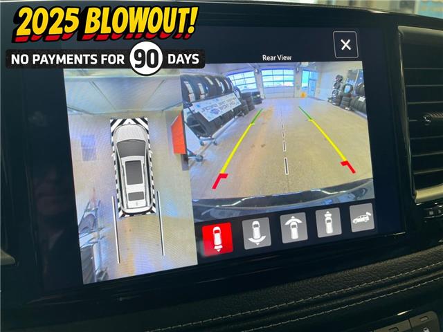 2025 Chrysler Pacifica Select (Stk: 30452) in Fort Macleod - Image 23 of 26