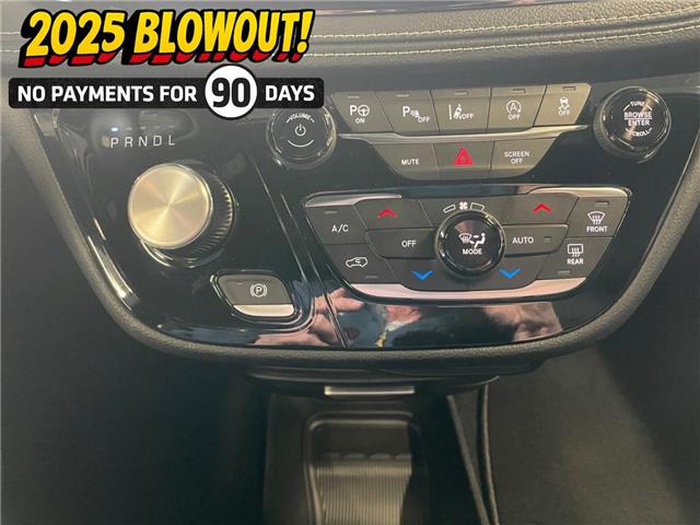 2025 Chrysler Pacifica Select (Stk: 30452) in Fort Macleod - Image 24 of 26