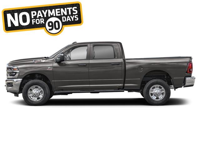 2026 RAM 2500 Tradesman (Stk: 30494) in Fort Macleod - Image 3 of 5
