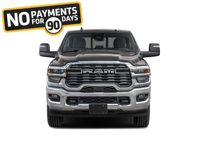 2026 RAM 2500 Tradesman (Stk: 30494) in Fort Macleod - Image 4 of 5