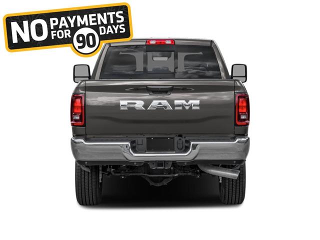 2026 RAM 2500 Tradesman (Stk: 30494) in Fort Macleod - Image 5 of 5