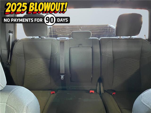 2025 RAM 2500 Big Horn (Stk: 30181) in Fort Macleod - Image 18 of 28