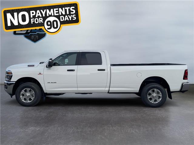 2026 RAM 3500 Big Horn (Stk: 30374) in Fort Macleod - Image 2 of 27