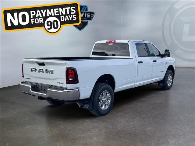 2026 RAM 3500 Big Horn (Stk: 30374) in Fort Macleod - Image 5 of 27