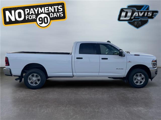 2026 RAM 3500 Big Horn (Stk: 30374) in Fort Macleod - Image 6 of 27