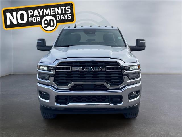 2026 RAM 3500 Big Horn (Stk: 30374) in Fort Macleod - Image 8 of 27
