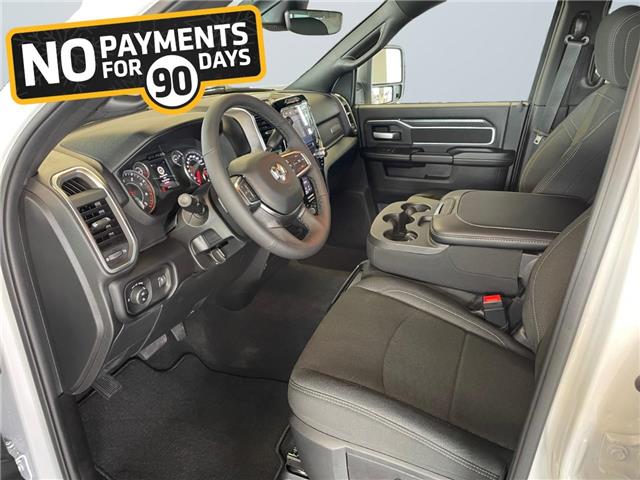 2026 RAM 3500 Big Horn (Stk: 30374) in Fort Macleod - Image 11 of 27
