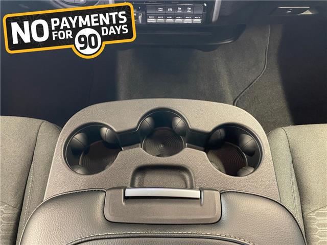2026 RAM 3500 Big Horn (Stk: 30374) in Fort Macleod - Image 13 of 27