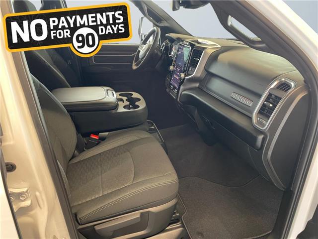2026 RAM 3500 Big Horn (Stk: 30374) in Fort Macleod - Image 15 of 27