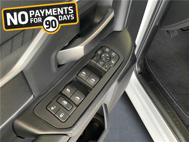 2026 RAM 3500 Big Horn (Stk: 30374) in Fort Macleod - Image 16 of 27