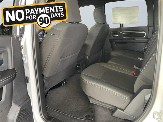 2026 RAM 3500 Big Horn (Stk: 30374) in Fort Macleod - Image 17 of 27