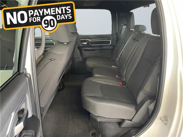 2026 RAM 3500 Big Horn (Stk: 30374) in Fort Macleod - Image 18 of 27