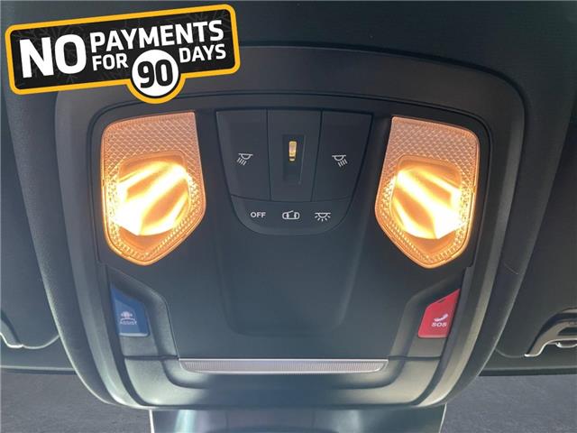 2026 RAM 3500 Big Horn (Stk: 30374) in Fort Macleod - Image 20 of 27