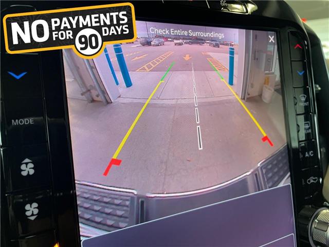 2026 RAM 3500 Big Horn (Stk: 30374) in Fort Macleod - Image 23 of 27
