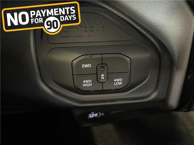 2026 RAM 3500 Big Horn (Stk: 30374) in Fort Macleod - Image 25 of 27
