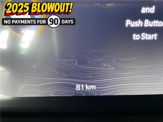 2025 Jeep Grand Cherokee L Summit (Stk: 25002) in Fort Macleod - Image 9 of 33