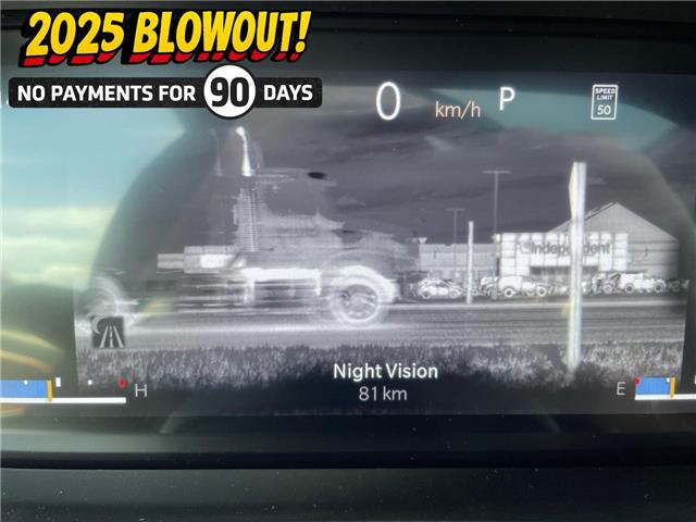 2025 Jeep Grand Cherokee L Summit (Stk: 25002) in Fort Macleod - Image 10 of 33