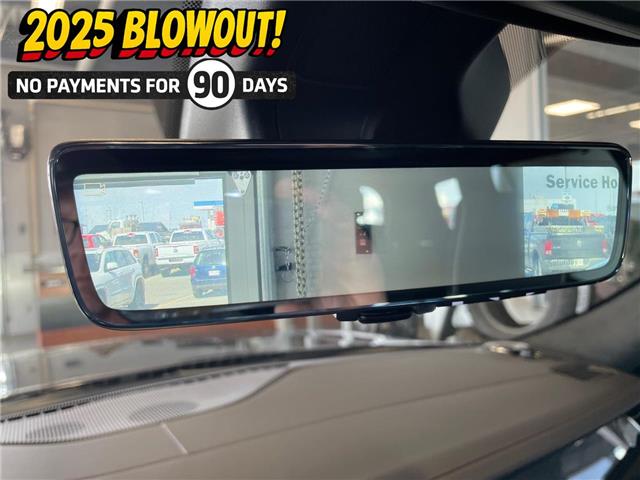 2025 Jeep Grand Cherokee L Summit (Stk: 25002) in Fort Macleod - Image 25 of 33