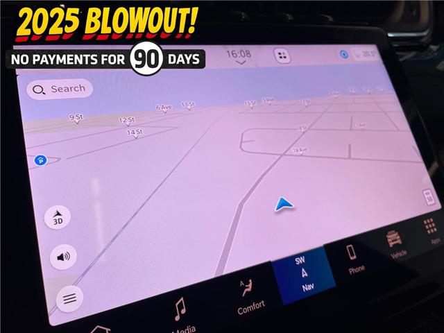 2025 Jeep Grand Cherokee L Summit (Stk: 25002) in Fort Macleod - Image 27 of 33