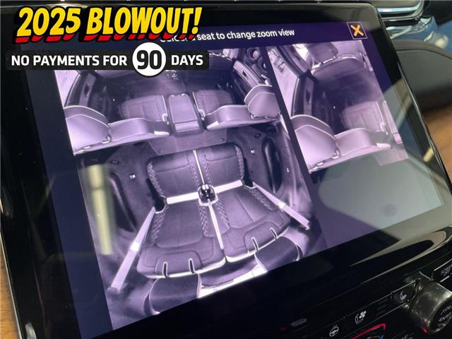 2025 Jeep Grand Cherokee L Summit (Stk: 25002) in Fort Macleod - Image 28 of 33