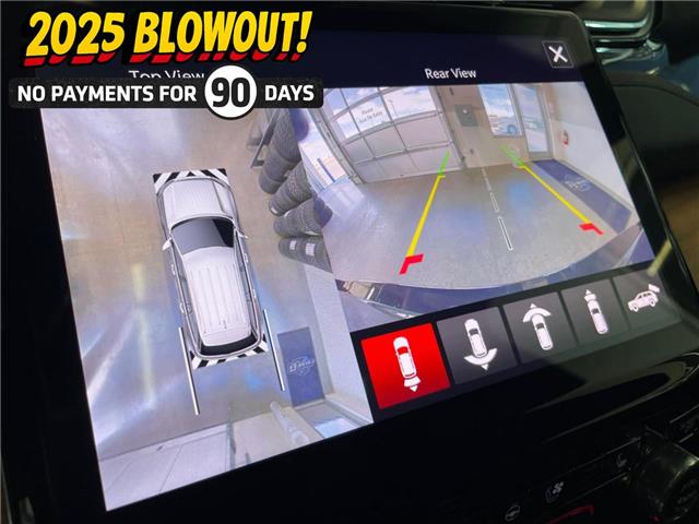 2025 Jeep Grand Cherokee L Summit (Stk: 25002) in Fort Macleod - Image 29 of 33