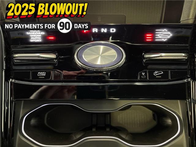 2025 Jeep Grand Cherokee L Summit (Stk: 25002) in Fort Macleod - Image 31 of 33