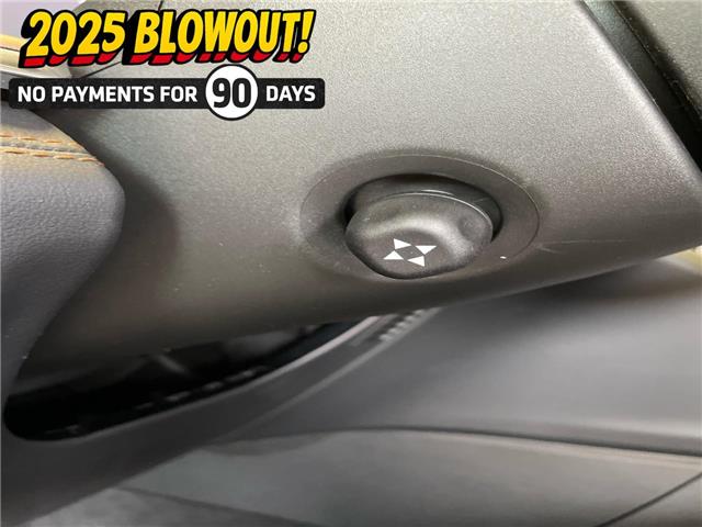 2025 Jeep Grand Cherokee L Summit (Stk: 25002) in Fort Macleod - Image 32 of 33