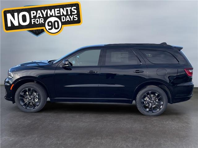 2026 Dodge Durango GT (Stk: 30432) in Fort Macleod - Image 2 of 28