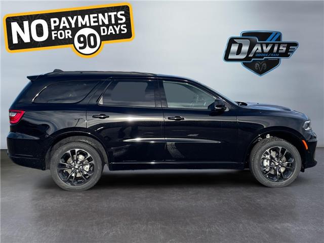 2026 Dodge Durango GT (Stk: 30432) in Fort Macleod - Image 6 of 28