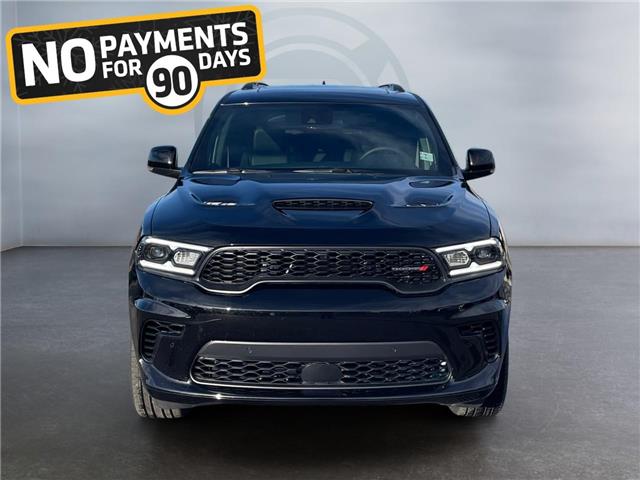 2026 Dodge Durango GT (Stk: 30432) in Fort Macleod - Image 8 of 28