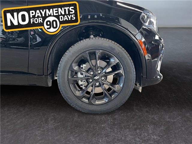 2026 Dodge Durango GT (Stk: 30432) in Fort Macleod - Image 9 of 28