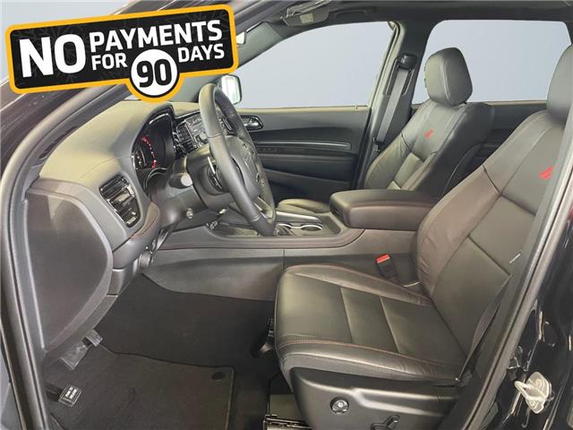 2026 Dodge Durango GT (Stk: 30432) in Fort Macleod - Image 10 of 28