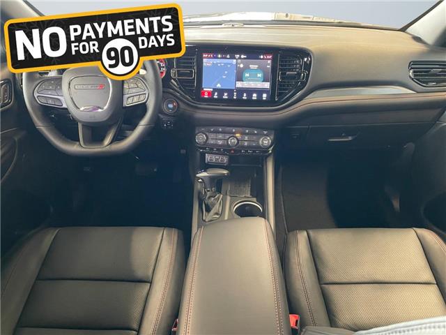 2026 Dodge Durango GT (Stk: 30432) in Fort Macleod - Image 11 of 28