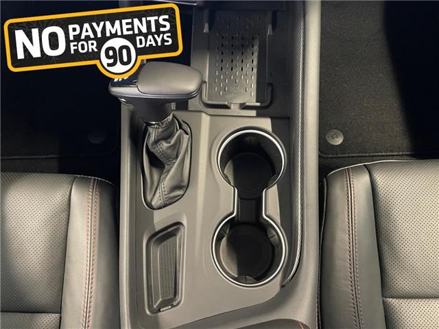 2026 Dodge Durango GT (Stk: 30432) in Fort Macleod - Image 12 of 28