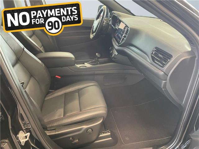 2026 Dodge Durango GT (Stk: 30432) in Fort Macleod - Image 14 of 28