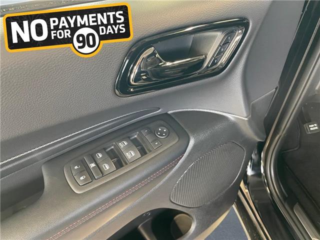 2026 Dodge Durango GT (Stk: 30432) in Fort Macleod - Image 15 of 28