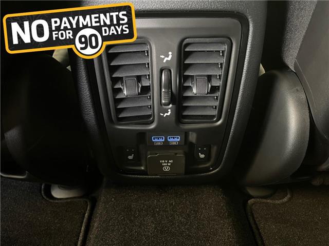 2026 Dodge Durango GT (Stk: 30432) in Fort Macleod - Image 17 of 28