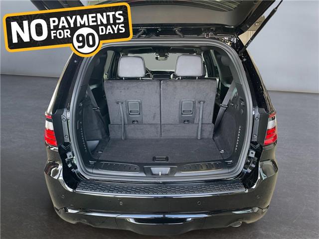 2026 Dodge Durango GT (Stk: 30432) in Fort Macleod - Image 19 of 28