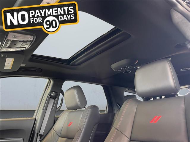 2026 Dodge Durango GT (Stk: 30432) in Fort Macleod - Image 20 of 28