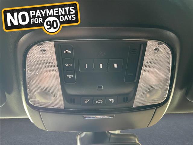 2026 Dodge Durango GT (Stk: 30432) in Fort Macleod - Image 21 of 28