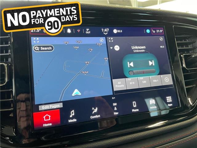 2026 Dodge Durango GT (Stk: 30432) in Fort Macleod - Image 22 of 28