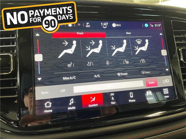 2026 Dodge Durango GT (Stk: 30432) in Fort Macleod - Image 23 of 28