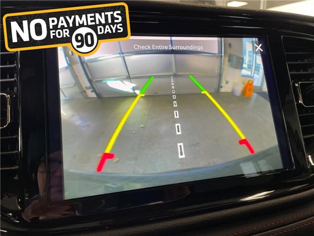 2026 Dodge Durango GT (Stk: 30432) in Fort Macleod - Image 24 of 28