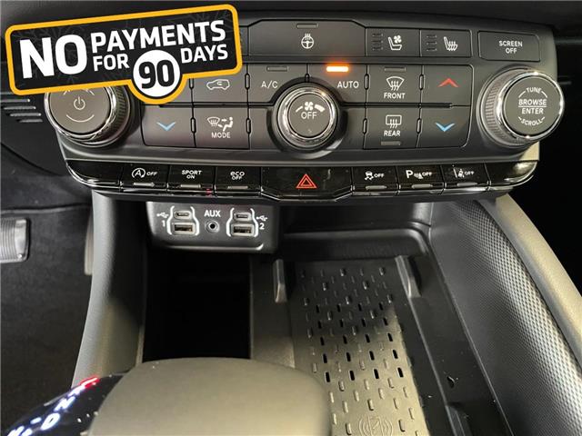 2026 Dodge Durango GT (Stk: 30432) in Fort Macleod - Image 25 of 28