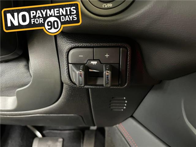 2026 Dodge Durango GT (Stk: 30432) in Fort Macleod - Image 26 of 28