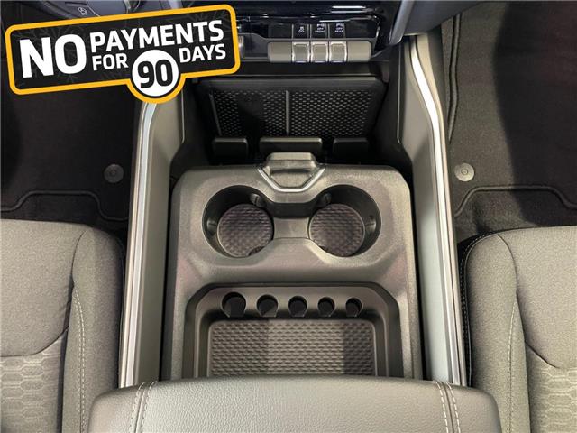 2026 RAM 1500 Big Horn (Stk: 30366) in Fort Macleod - Image 13 of 26